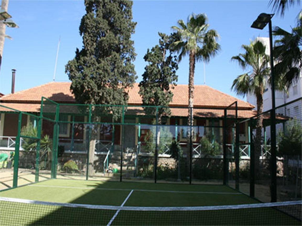 Aguilas Beach House - Excelente Ubicacion!! Centro Con Vistas Playa Delicias Con Aire Águilas Eksteriør bilde