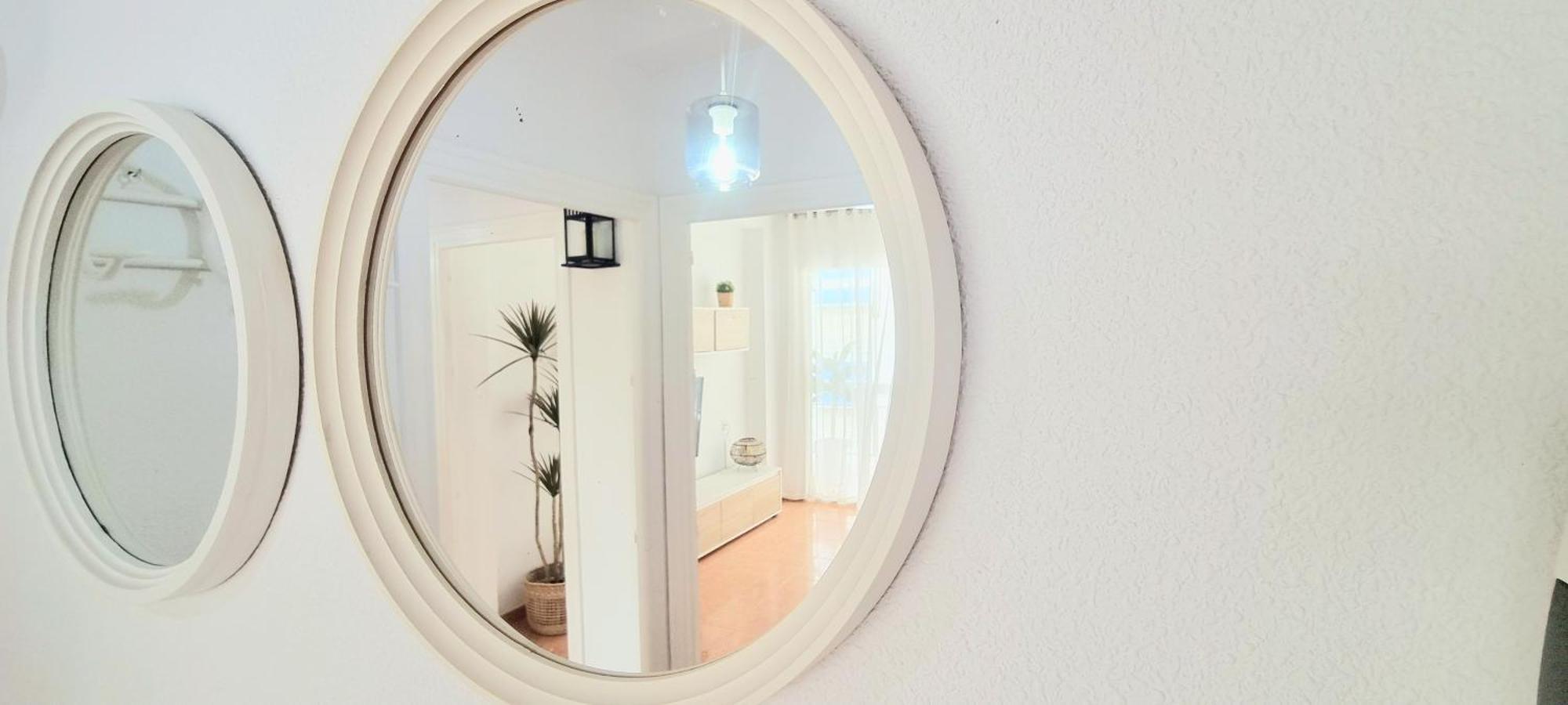 Aguilas Beach House - Excelente Ubicacion!! Centro Con Vistas Playa Delicias Con Aire Águilas Eksteriør bilde