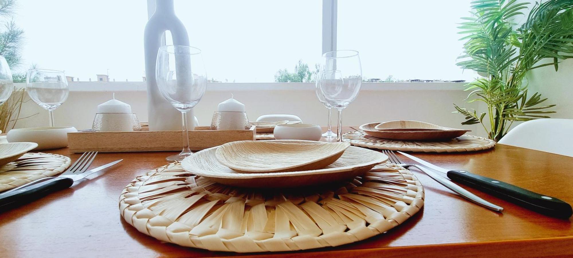 Aguilas Beach House - Excelente Ubicacion!! Centro Con Vistas Playa Delicias Con Aire Águilas Eksteriør bilde